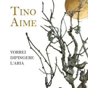 Pagamento Sicuro Tino Aime. Vorrei dipingere l‘aria. Ediz. illustrata