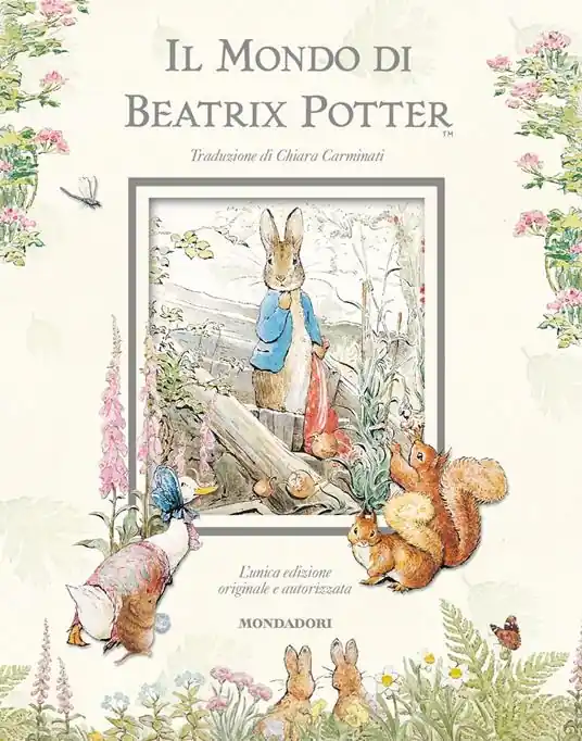 Spedizione Espresso Il mondo di Beatrix Potter. Ediz. illustrata