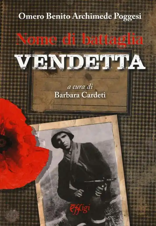 A Buon Prezzo Nome di battaglia vendetta