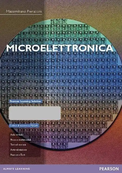 Economico Microelettronica. Con aggiornamento online