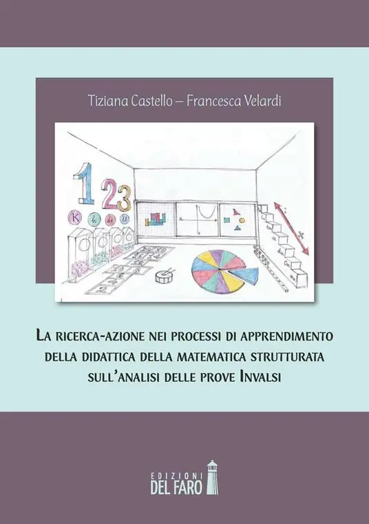 La ricerca-azione nei processi di apprendimento della didattica della matematica strutturata sull‘analisi delle prove INVALSI Saldi