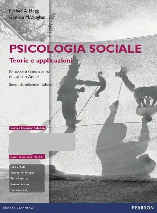 Prezzo Scontato Psicologia sociale. Teorie e applicazioni. Con aggiornamento online