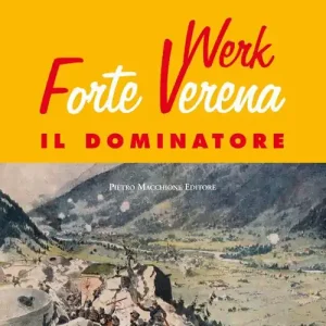 Soddisfatti O Rimborsati Forte Werk Verena il Dominatore