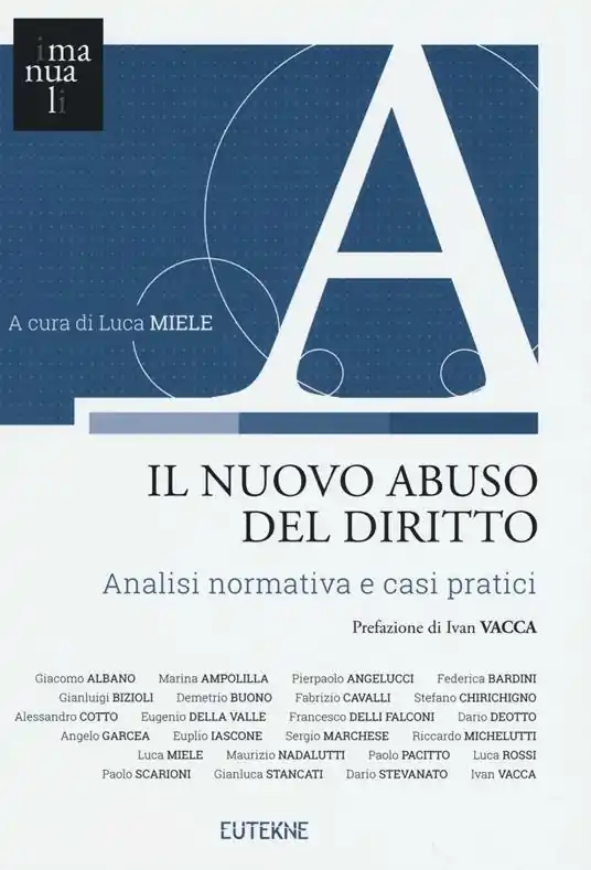Offerta Lampo Il nuovo abuso del diritto. Analisi normativa e casi pratici