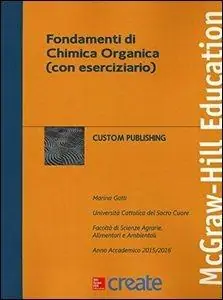 Miglior Prezzo Fondamenti di chimica organica (con eserciziario)