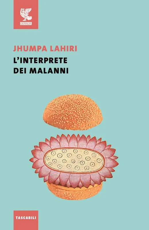 Vendita Finale L‘interprete dei malanni