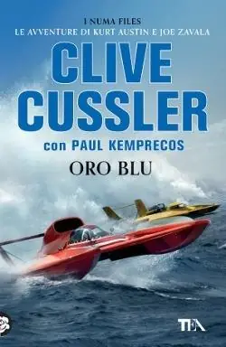 Oro blu Ultime Pezzi