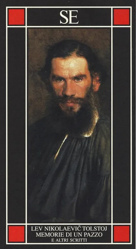 Memorie di un pazzo e altri scritti Sconto