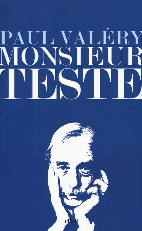 Offerta Monsieur Teste