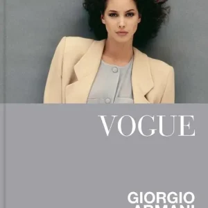 Spedito Oggi Vogue. Giorgio Armani. Ediz. a colori