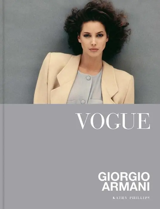 Spedito Oggi Vogue. Giorgio Armani. Ediz. a colori