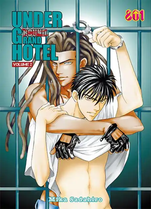 Under Ground Hotel. Vol. 2 A Buon Prezzo