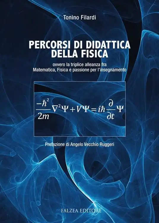 Percorsi di didattica nella fisica Compra Online