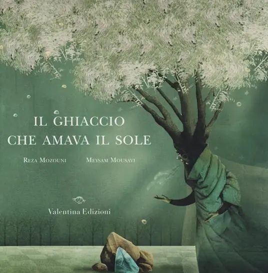 Economico Il ghiaccio che amava il sole. Ediz. illustrata