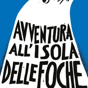 Bestseller Avventura all‘isola delle foche
