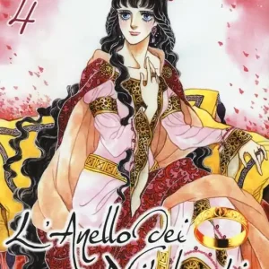 L‘ anello dei Nibelunghi. Vol. 4 Prezzo Scontato