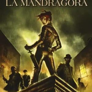La Mandragora. La porta dell‘inferno Ultime Pezzi