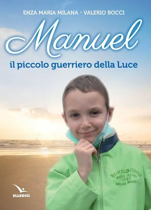 Manuel Quantità Limitata