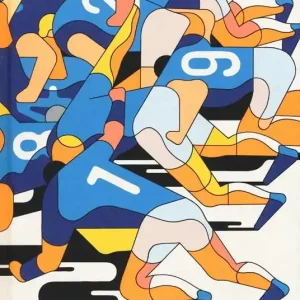 Affare Olimpica. Ediz. illustrata