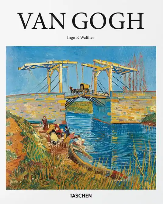 Van Gogh. Ediz. italiana Occasione