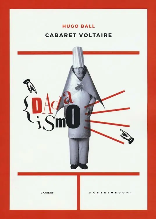 Soddisfatti O Rimborsati Cabaret Voltaire