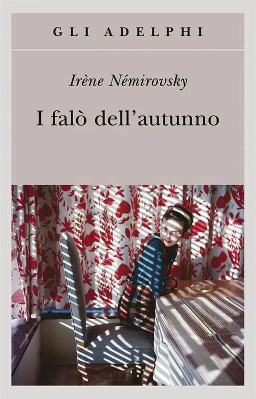 Vendita Finale I falò dell‘autunno