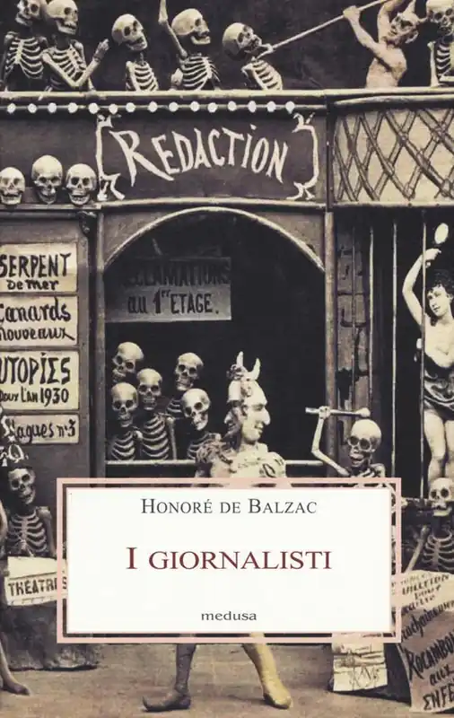 I giornalisti Pagamento Sicuro