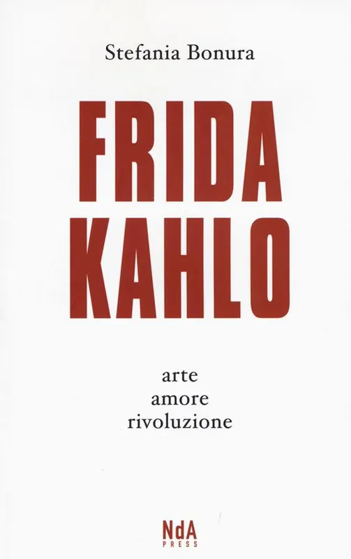 Frida Kahlo. Arte, amore, rivoluzione Promo Stagionale