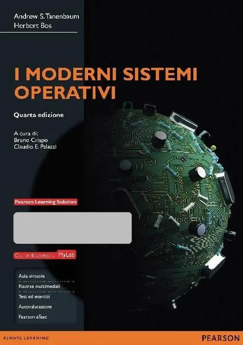 Spedizione Espresso I moderni sistemi operativi. Con aggiornamento online. Con e-book