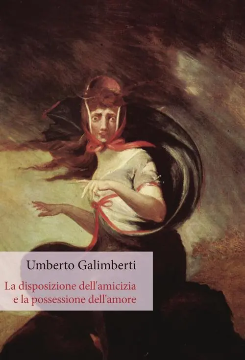 La disposizione dell‘amicizia e la possessione dell‘amore Prezzo Basso