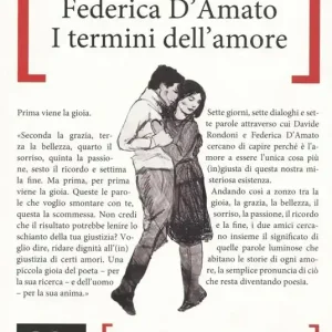 I termini dell‘amore Bestseller