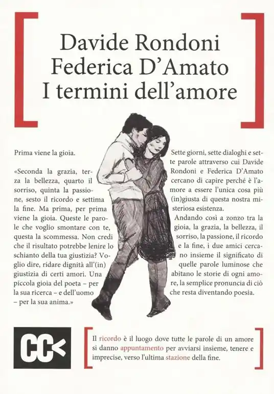 I termini dell‘amore Bestseller