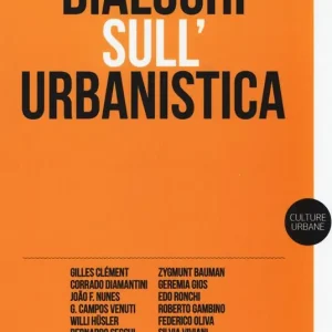 Offerta Dialoghi sull‘urbanistica