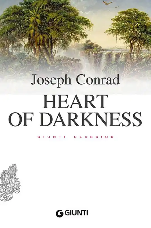 Heart of darkness Sconto