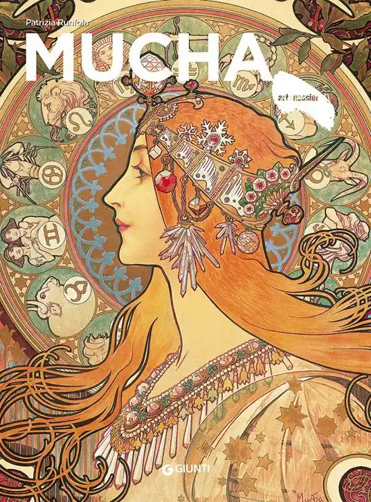 Mucha. Ediz. illustrata Compra Oggi Stesso