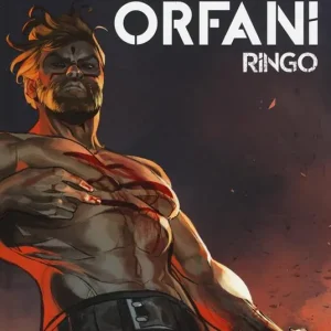 Sconto Notti di caccia. Ringo. Orfani. Vol. 3