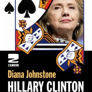 Offerta Lampo Hillary Clinton. Regina del caos