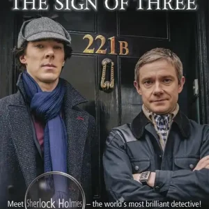 Nuova Collezione Sherlock the sign of three. Livello 3 (A2). Con CD-Audio
