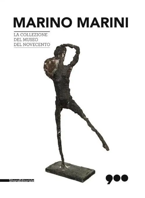 Marino Marini. La collezione del Museo del Novecento. Ediz. illustrata Novità