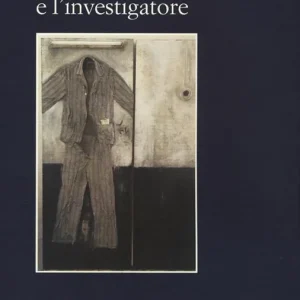 Bestseller La guardia, il poeta e l‘investigatore