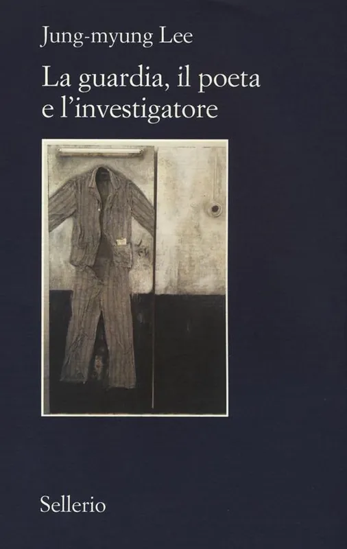 Bestseller La guardia, il poeta e l‘investigatore