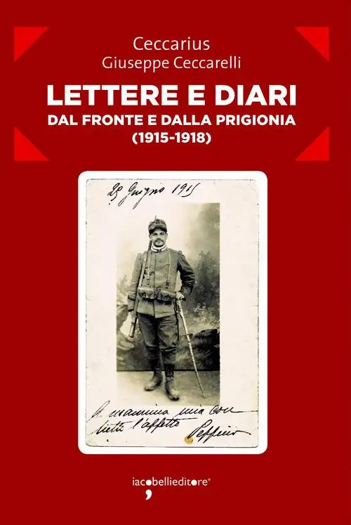 Lettere e diari dal fronte e dalla prigionia (1915-1918) Miglior Prezzo