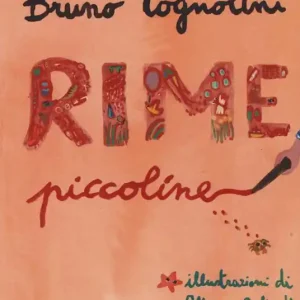 Rime piccoline Offerta