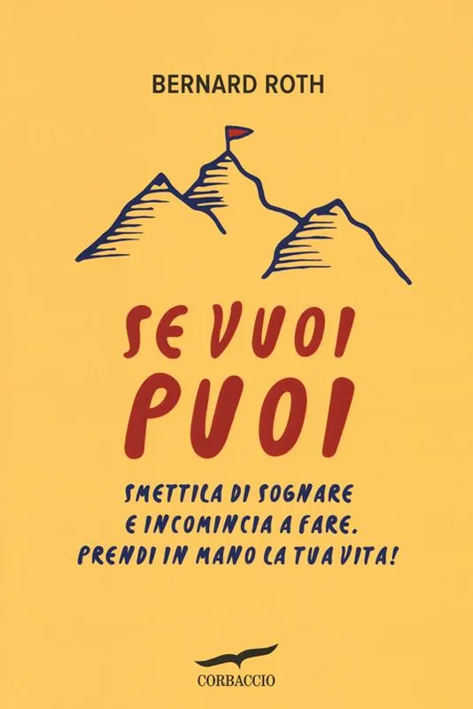 Prezzo Basso Se vuoi puoi. Smettila di sognare e incomincia a fare. Prendi in mano la tua vita!