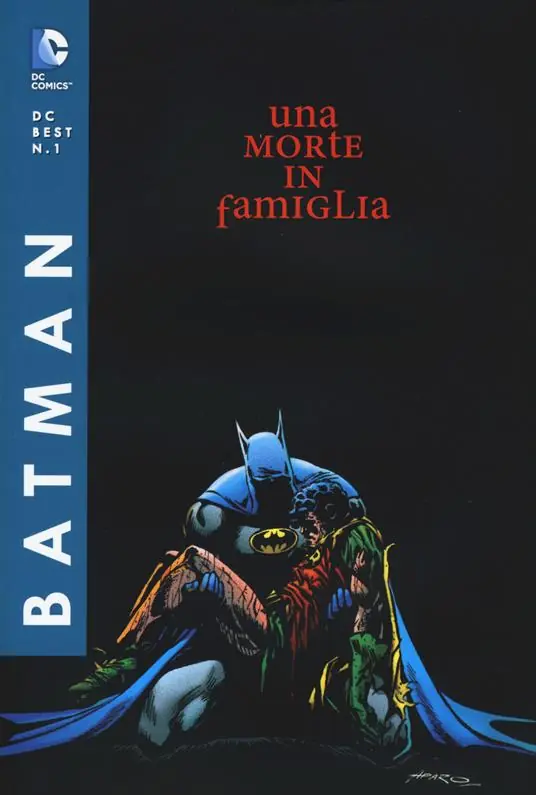 Miglior Prezzo Una morte in famiglia. Batman