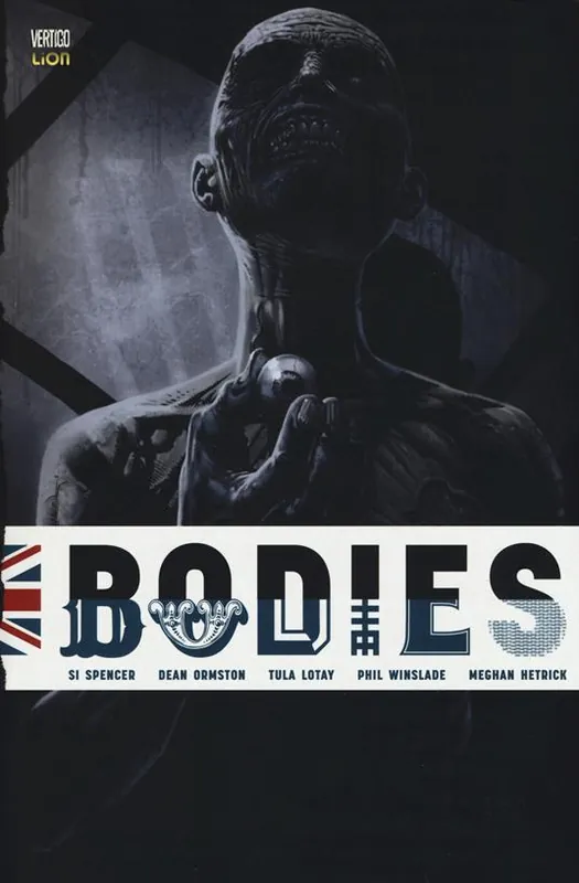 Super Prezzo Bodies