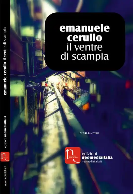 Il ventre di Scampia Compra Oggi Stesso