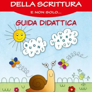 Soddisfatti O Rimborsati Alla conquista della scrittura e non solo... Guida didattica