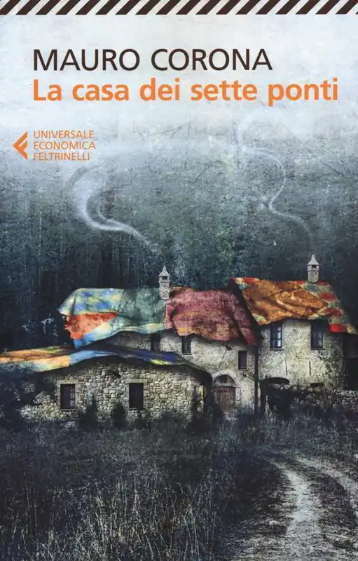 La casa dei sette ponti Consegna Rapida