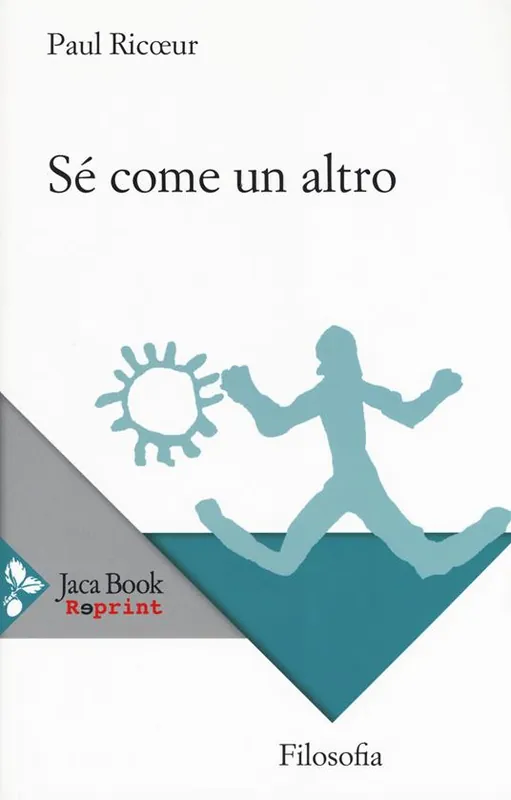 Prezzo Basso Sé come un altro